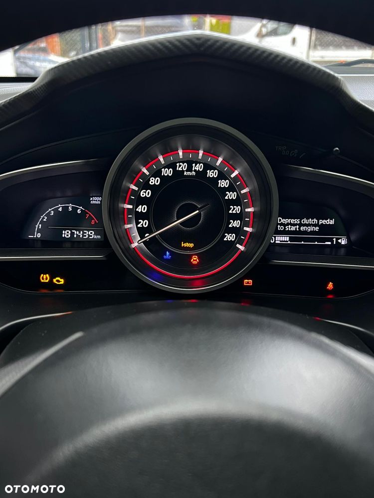 Mazda 3 SKYACTIV-G 120 Center-Line - 26