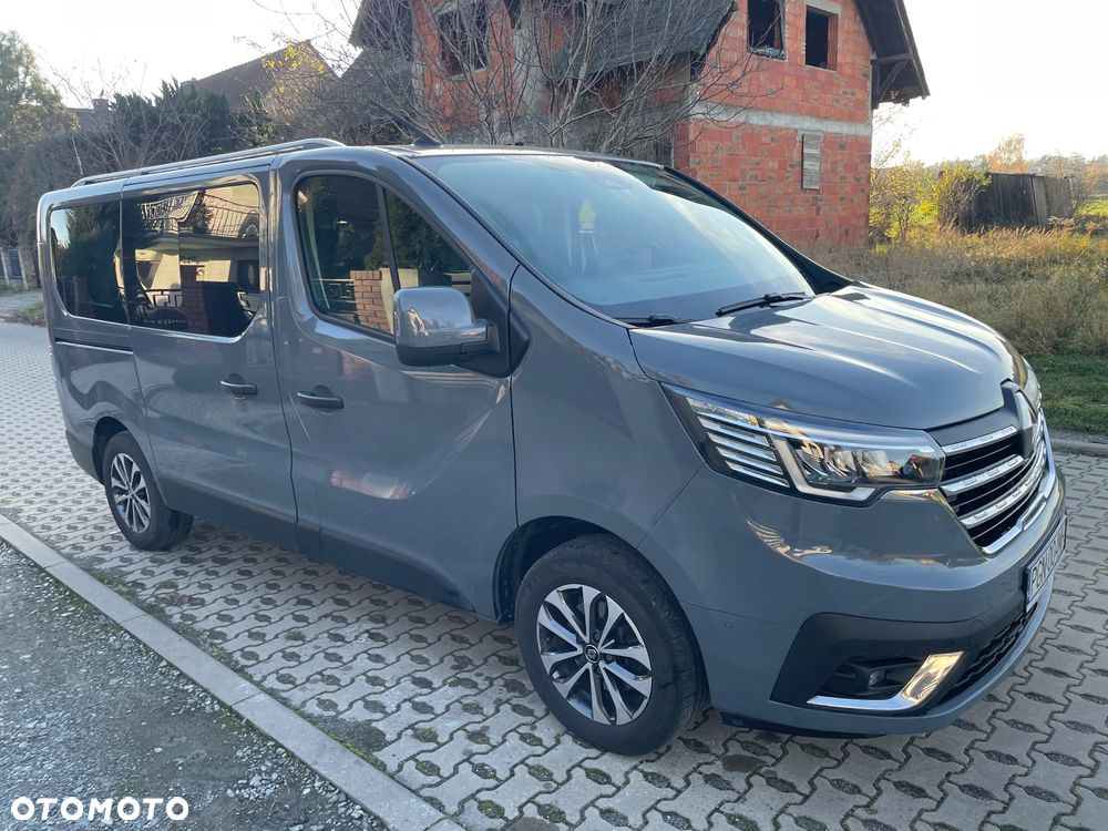 Renault Trafic 2.0 dCi Escapade - 3