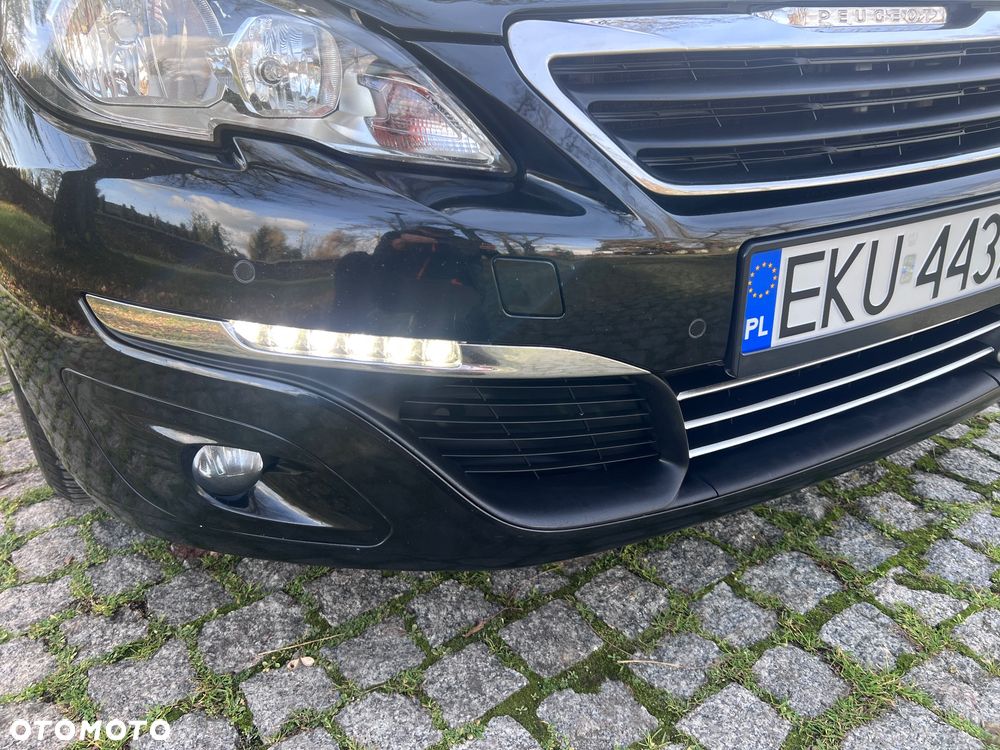 Peugeot 308 1.6 BlueHDi Business Line S&S - 35