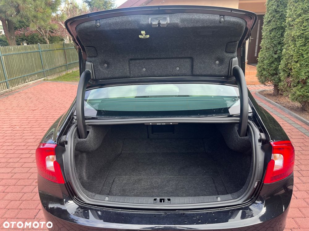 Volvo S60 T5 Drive-E Summum - 16