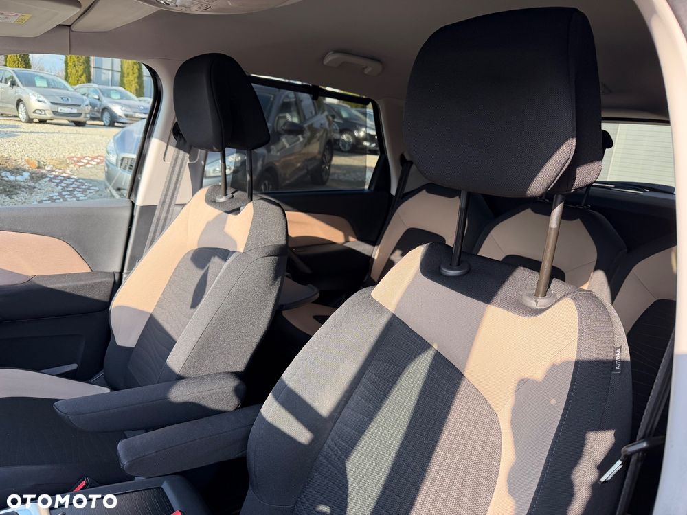 Citroën C4 Picasso VTi 120 Intensive - 11