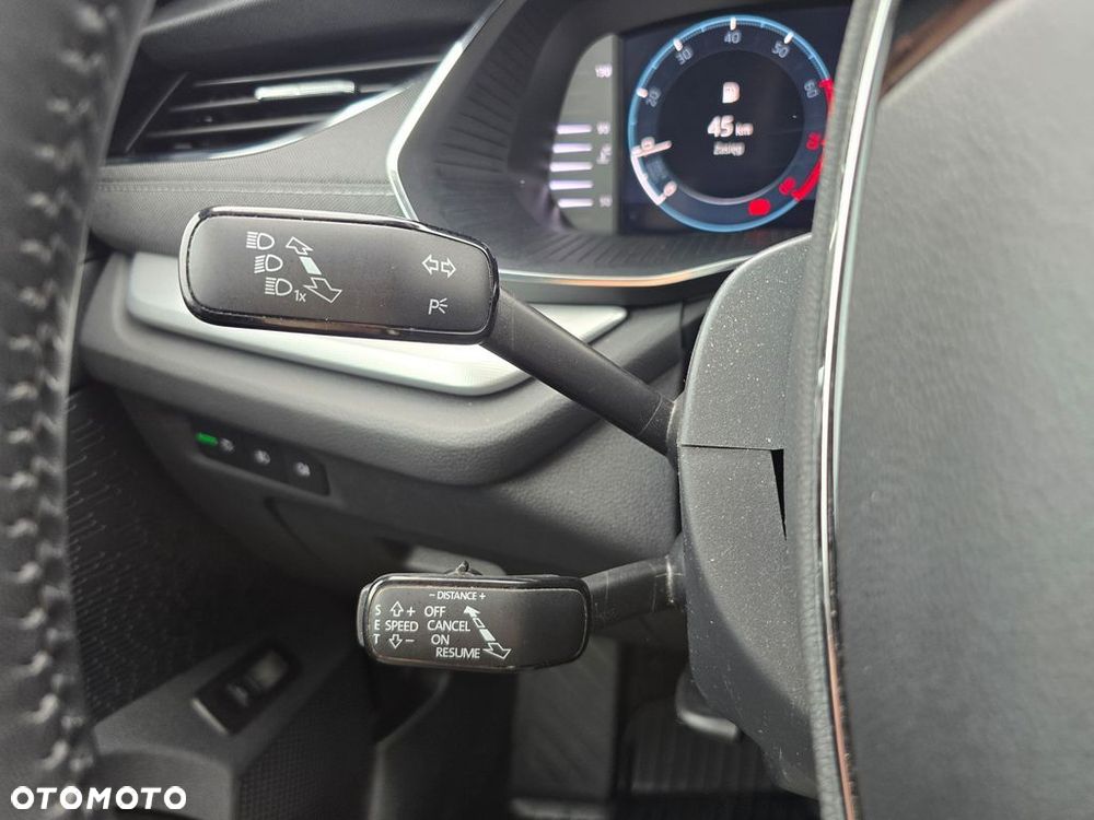 Skoda Octavia 1.5 TSI ACT Style - 28