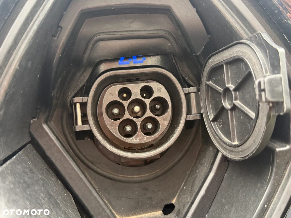 Renault Zoe (mit Batterie) 41 kwh Life - 32