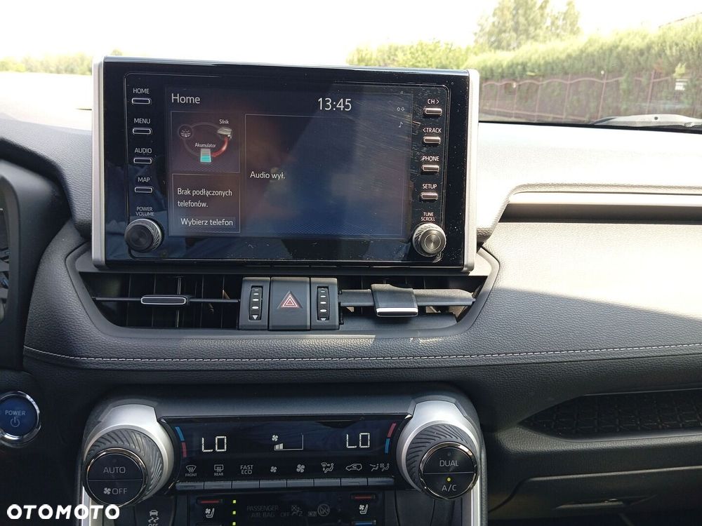 Toyota RAV4 - 15