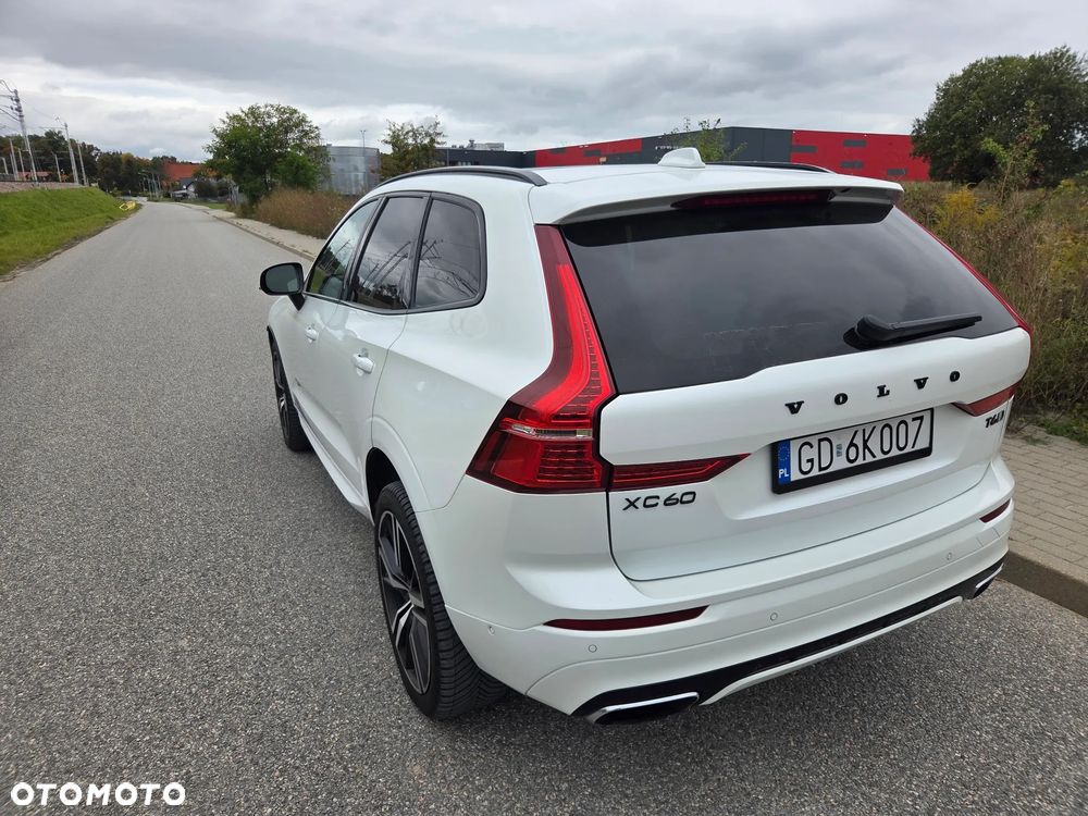 Volvo XC 60 - 5