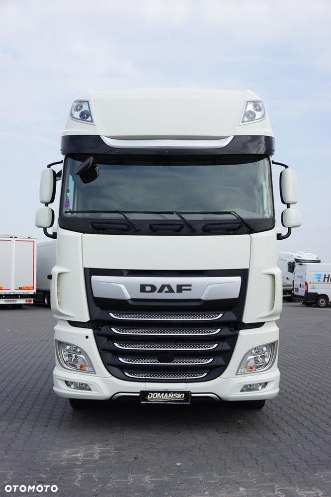DAF / 106 / 480 / EURO 6 / ACC / SUPER SPACE CAB - 15