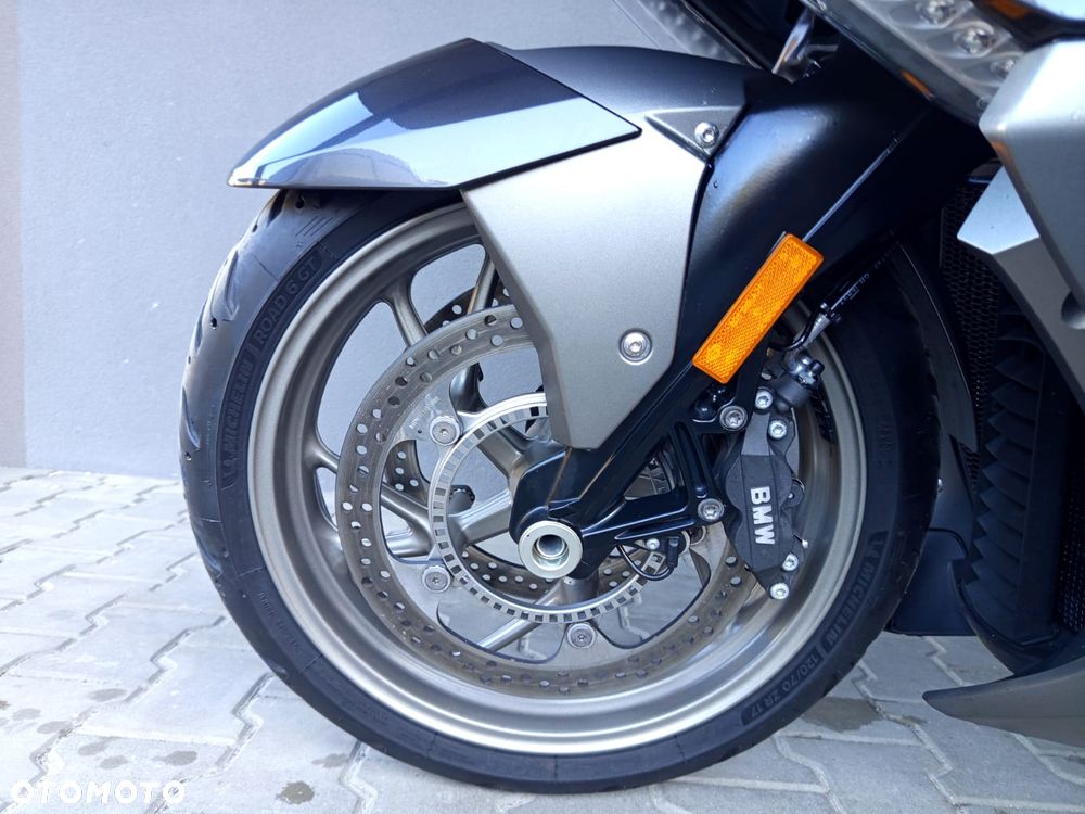 BMW K - 28