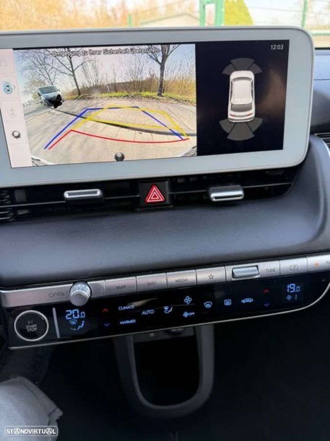 Hyundai Ioniq 5 63 kWh Premium - 3