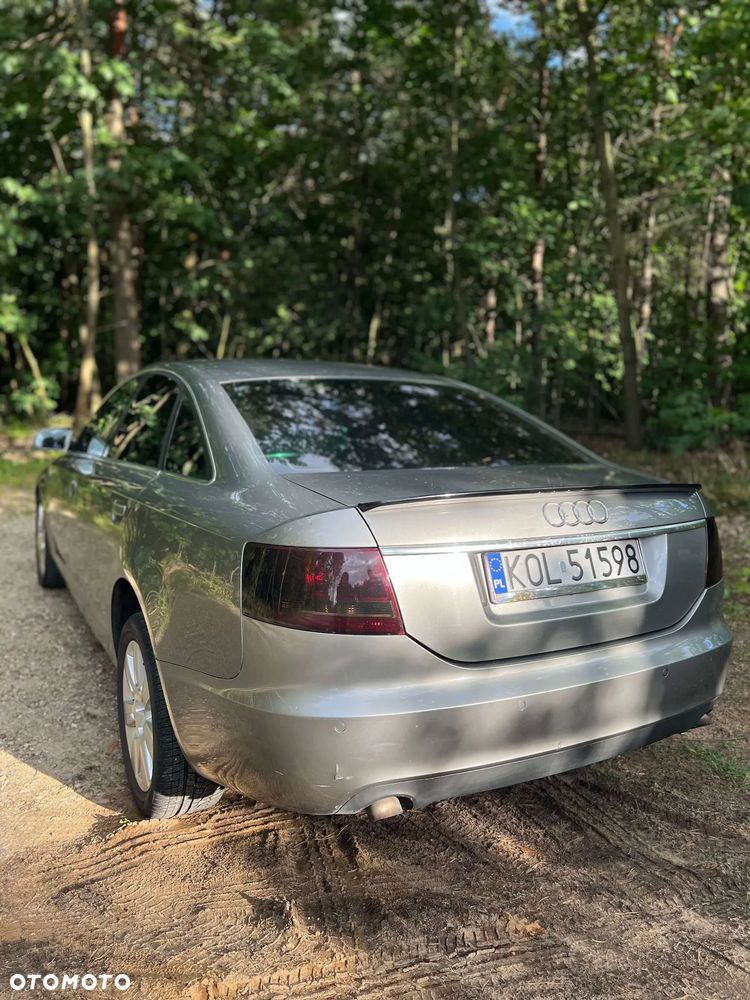 Audi A6 Limousine 2.0 TDI - 5