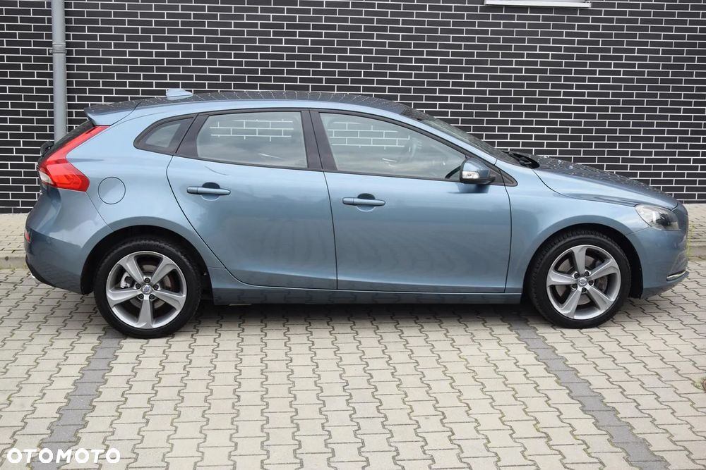 Volvo V40 D3 Summum - 3