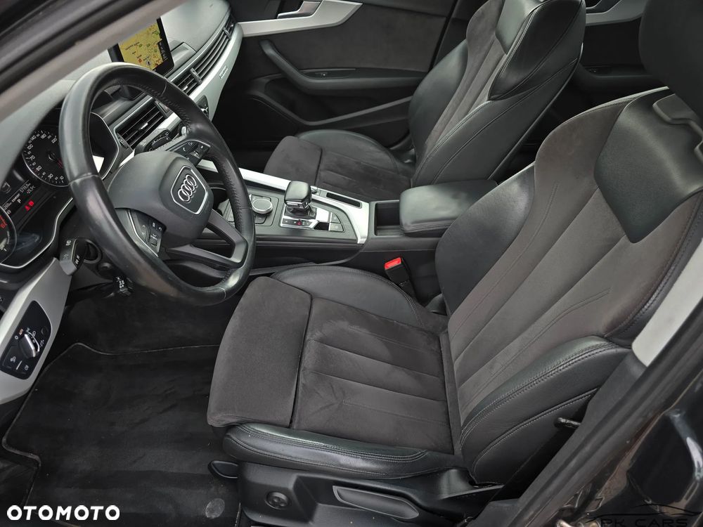 Audi A4 ver-2-0-tdi-clean-diesel-quattro-s-tronic - 32