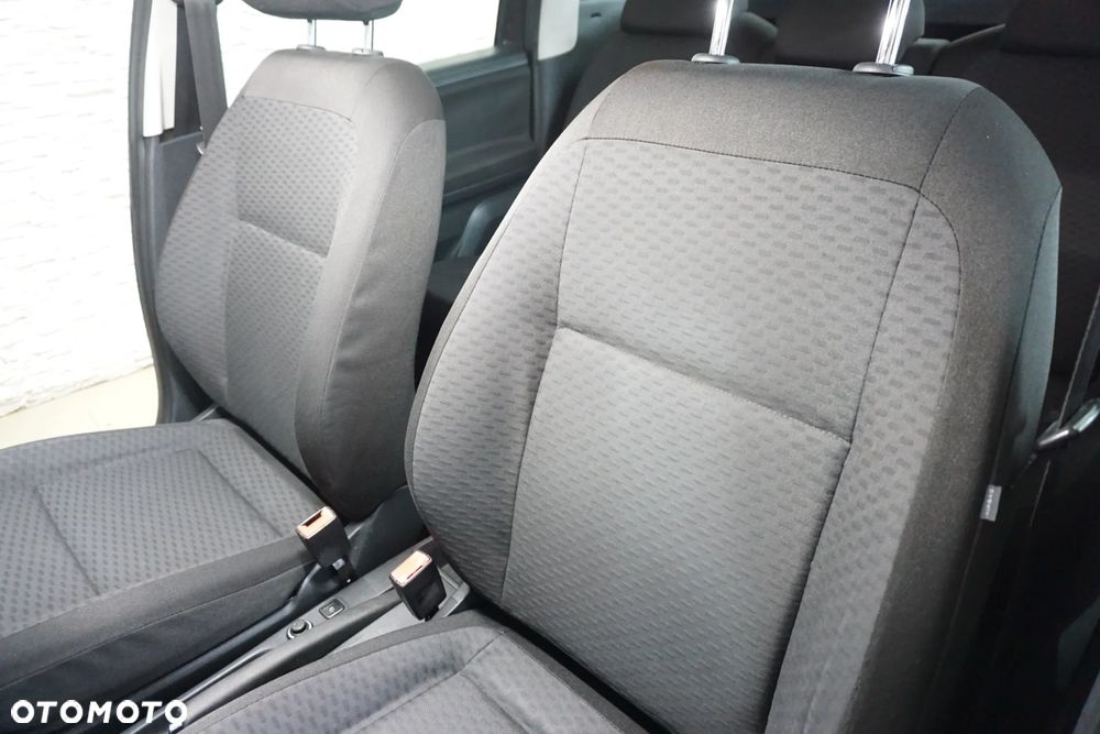 Skoda Roomster 1.2 12V HTP - 23