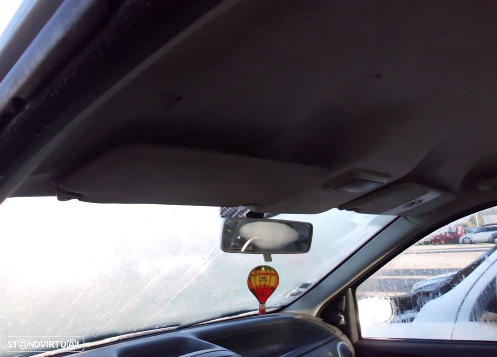 Peças Fiat Punto (188_) 1999 a 2012 - 8