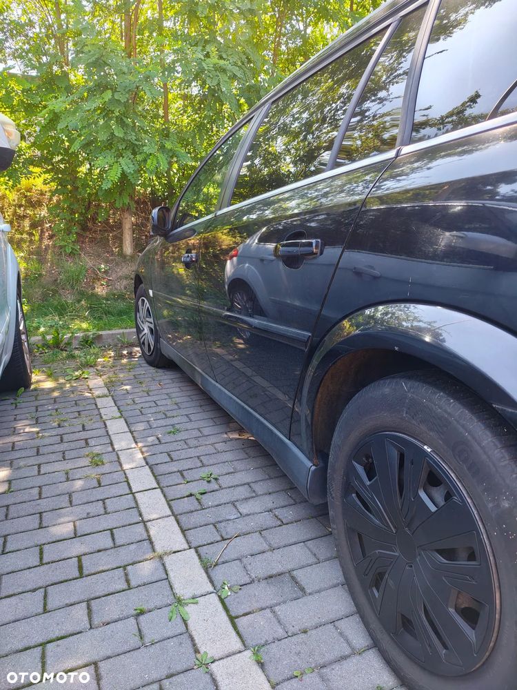 Opel Vectra 1.9 CDTI Elegance - 13
