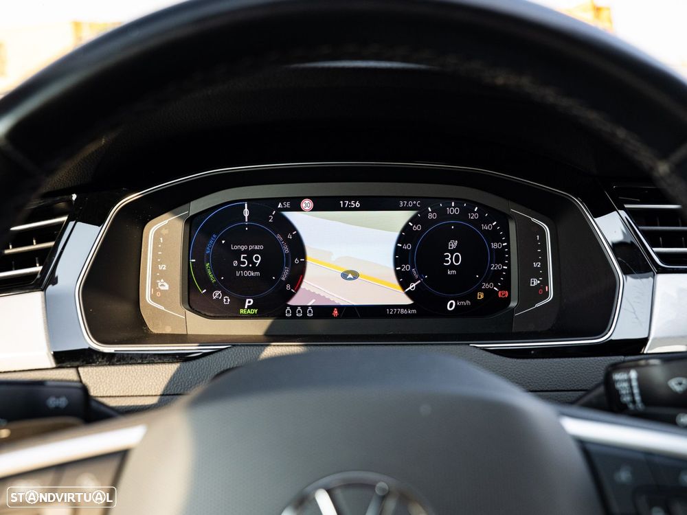 VW Passat Variant 1.4 TSI GTE+ Plug-in - 35