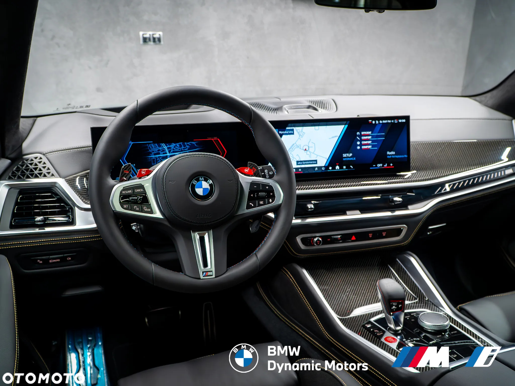 BMW X5 M Competition - 20