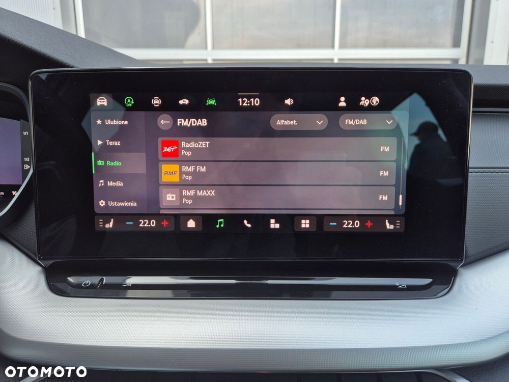 Skoda Octavia 2.0 TDI Edition 130 Selection DSG - 28