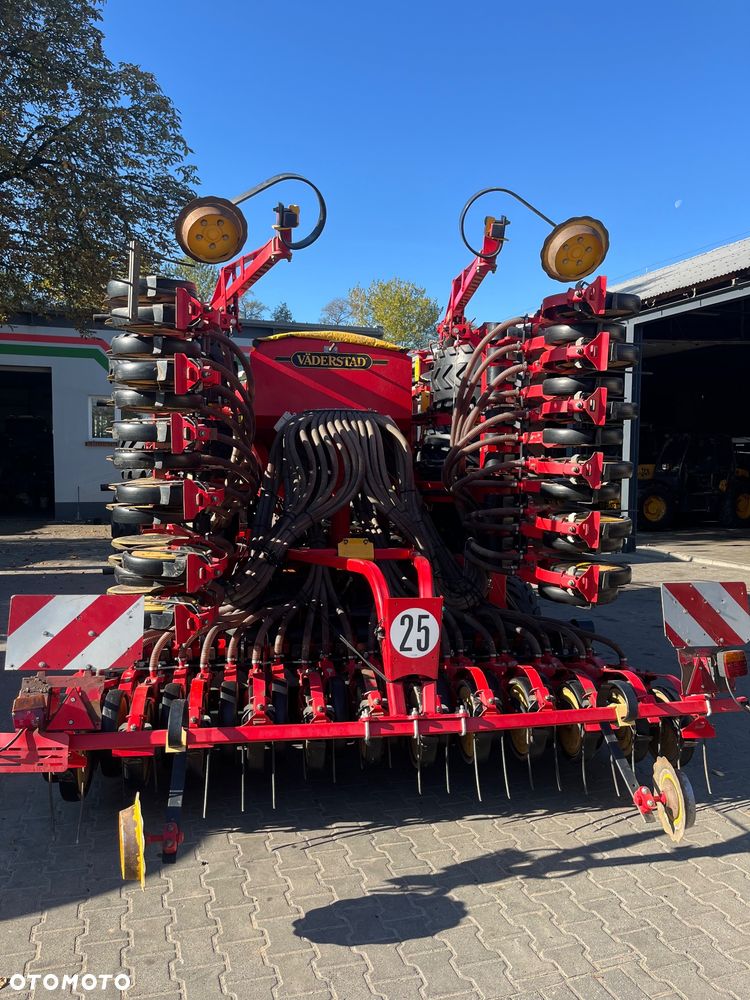 Väderstad Spirit 600s - 8