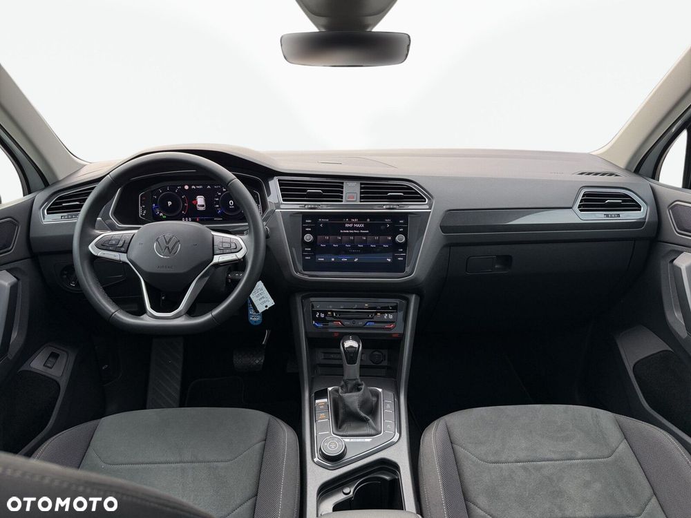Volkswagen Tiguan 2.0 TSI 4Mot Elegance DSG - 37