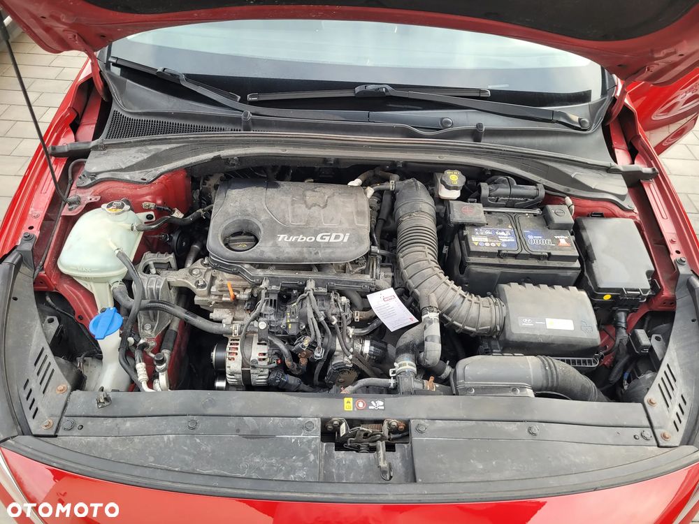 Hyundai i30 1.0 T-GDI Premiere Style - 4