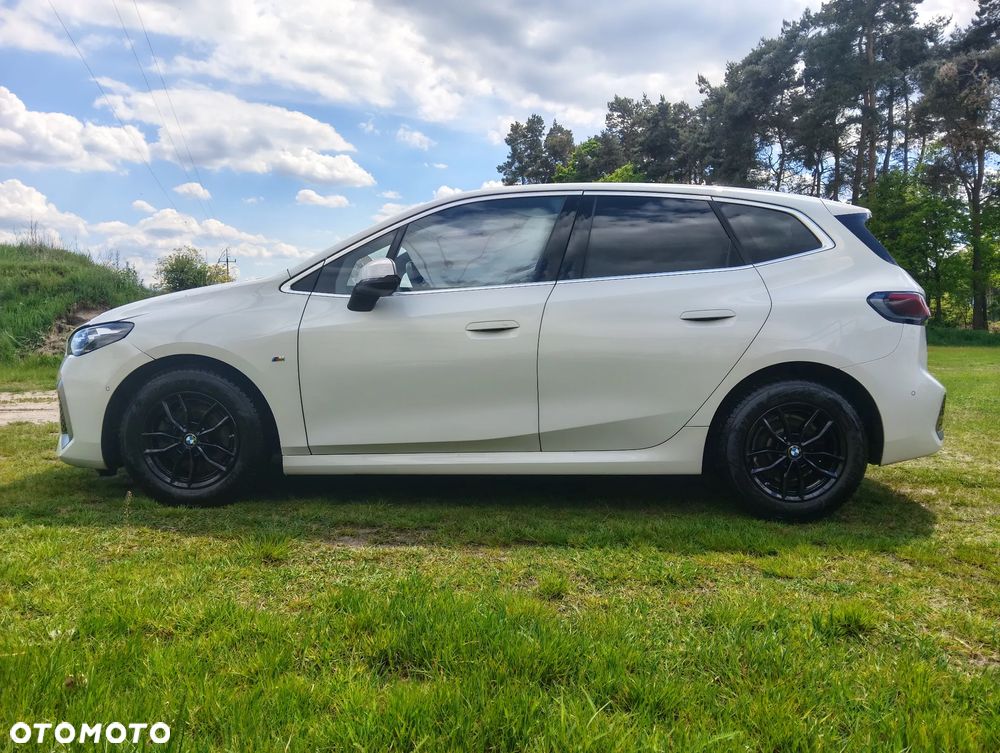 BMW Seria 2 218i M Sport - 4