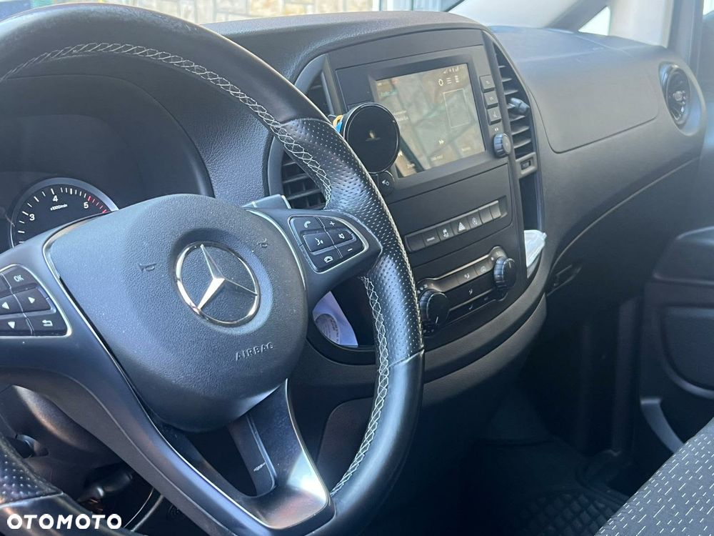 Mercedes-Benz Vito - 4