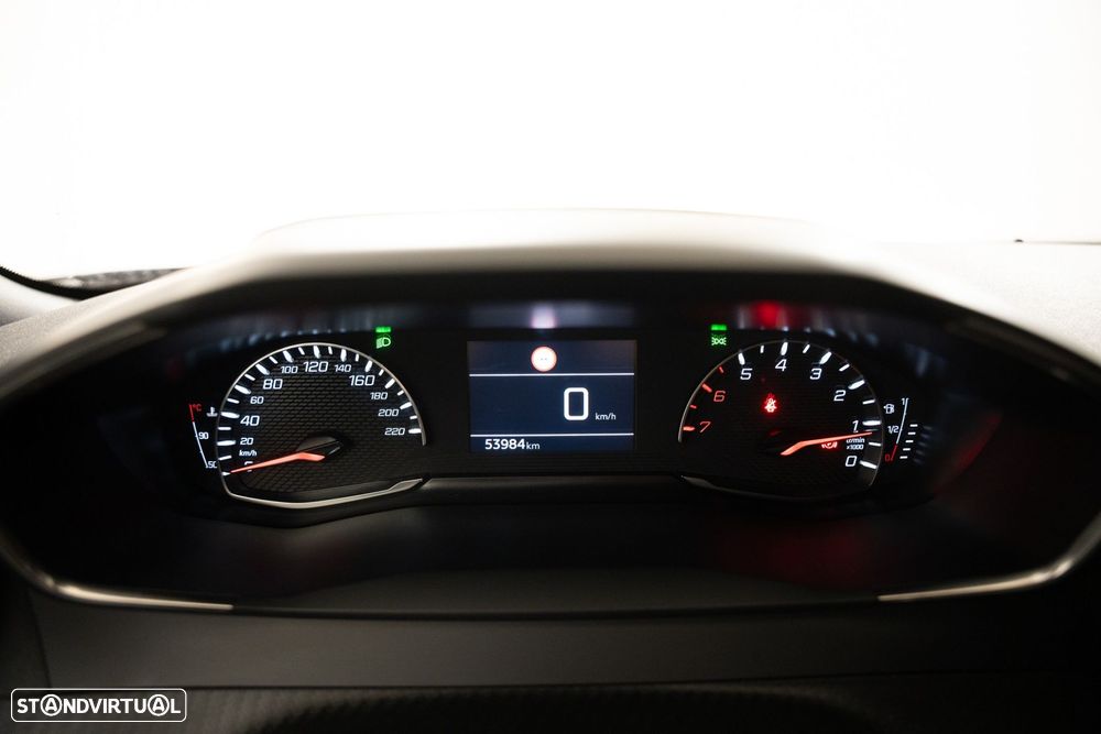 Peugeot 2008 1.2 PureTech Active Pack - 18