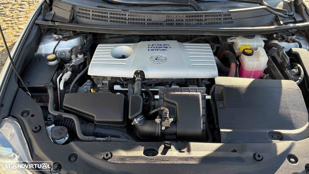 Lexus CT 200h 06 P.Convenience - 6