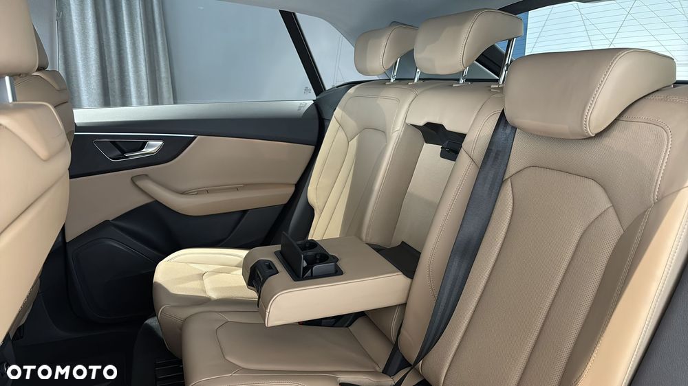 Audi Q8 45 TDI mHEV Quattro Tiptronic - 17