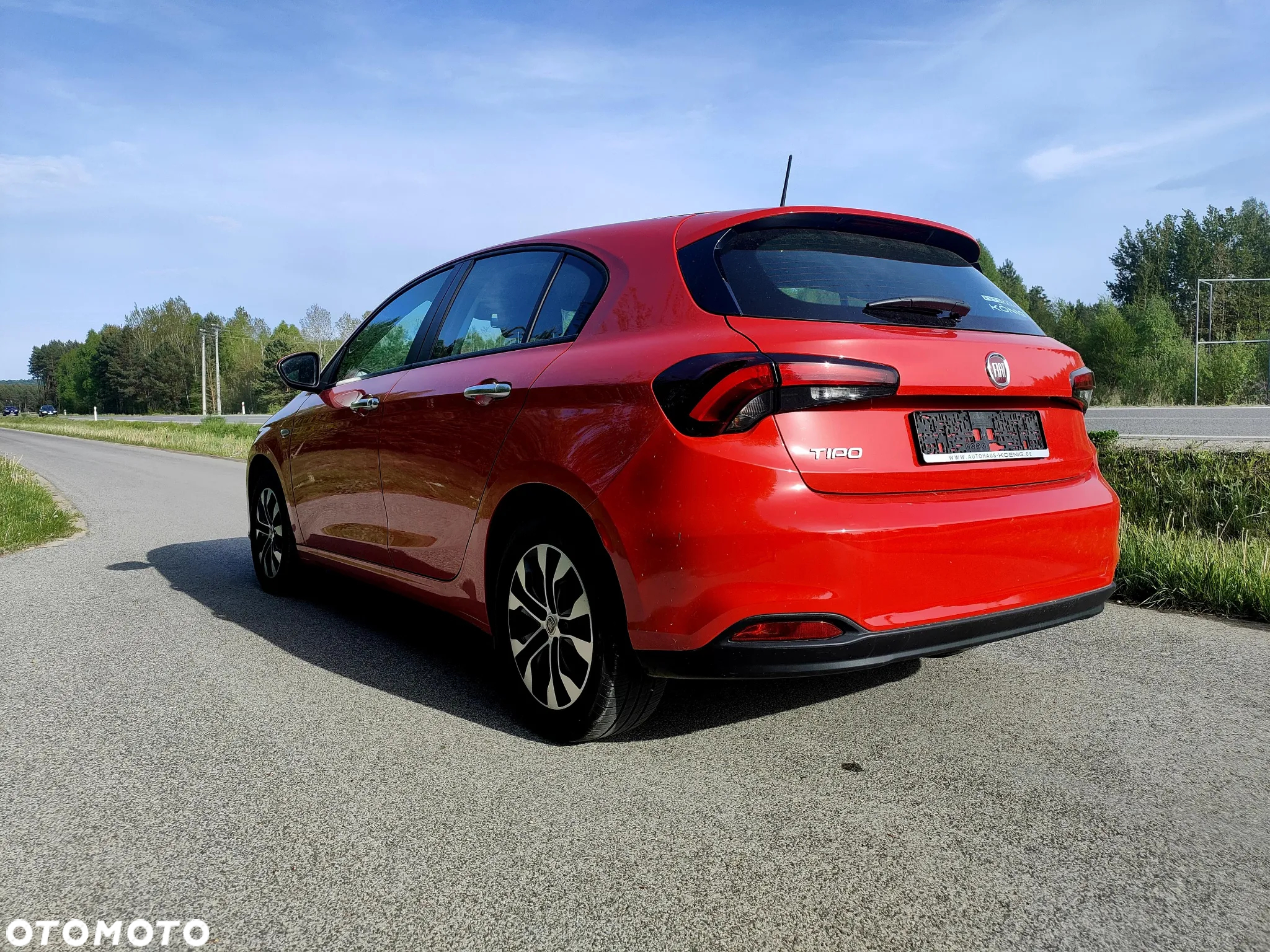 Fiat Tipo 1.0 T3 - 3