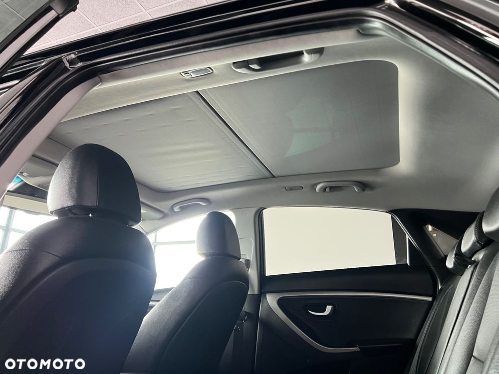Hyundai i30 - 28