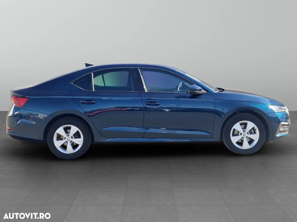 Skoda Octavia 2.0 TDI Ambition - 6