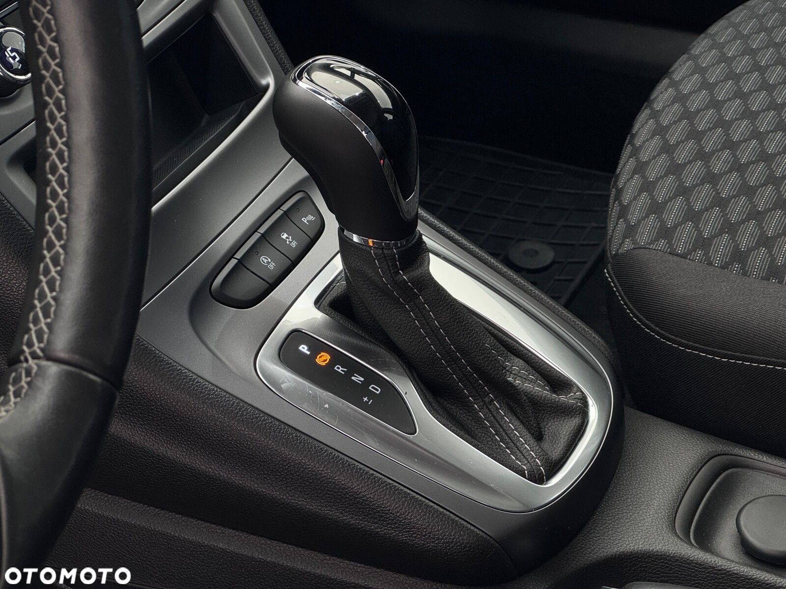 Opel Astra - 9