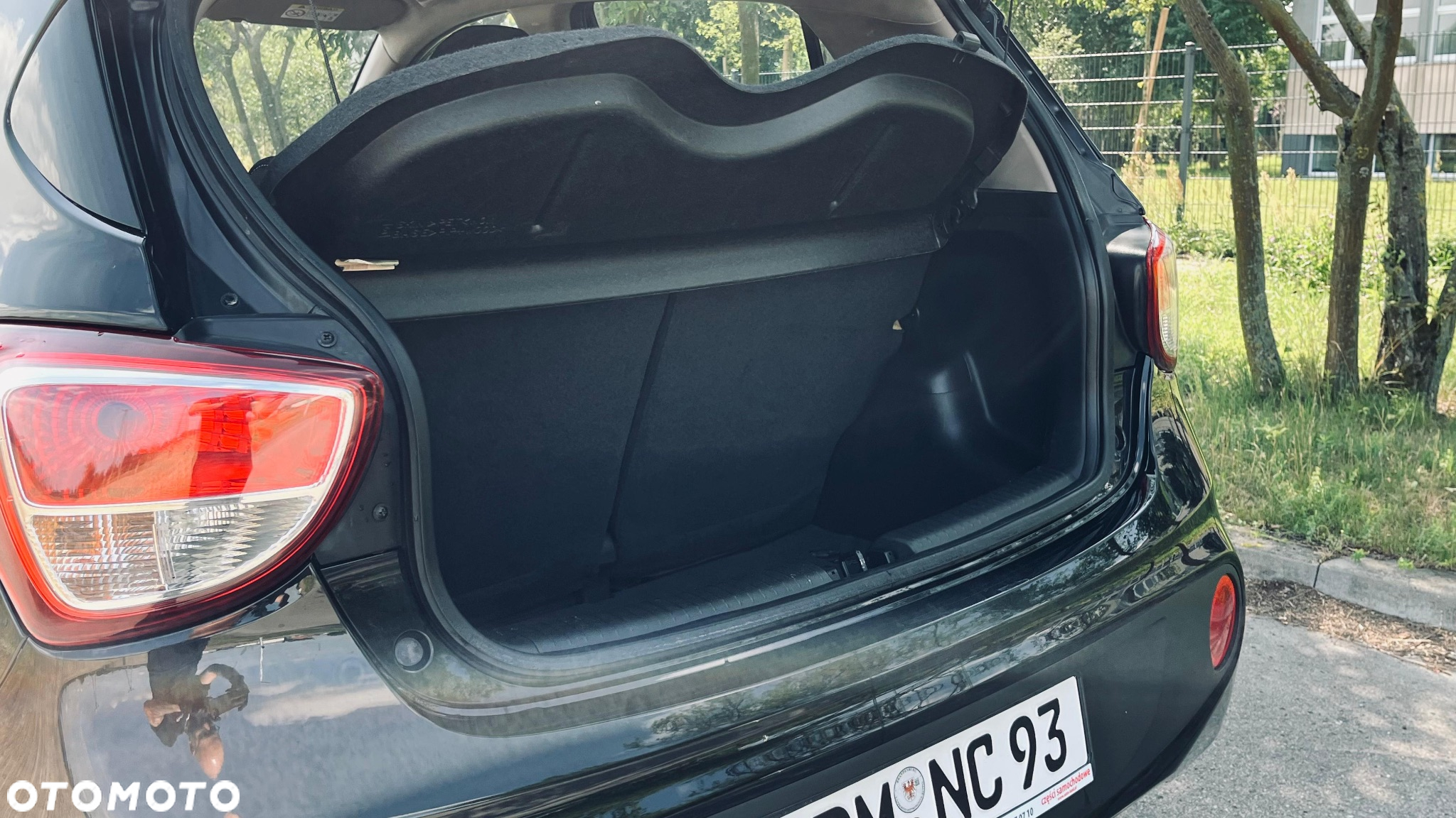 Hyundai i10 - 5