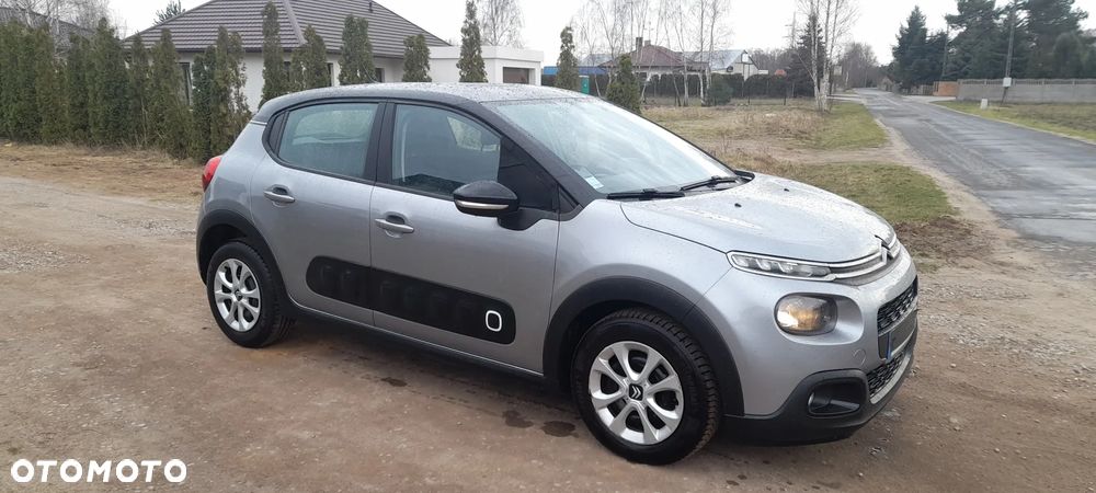 Citroën C3 BlueHDi 100 S&S ORIGINS - 3