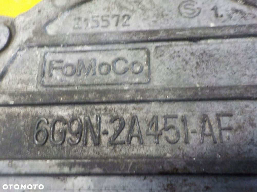 FREELANDER 2 II XC70 XC90 3.2 B 10r 232 KM B6324S pompa vacum 6G9N-2A451-AF - 15