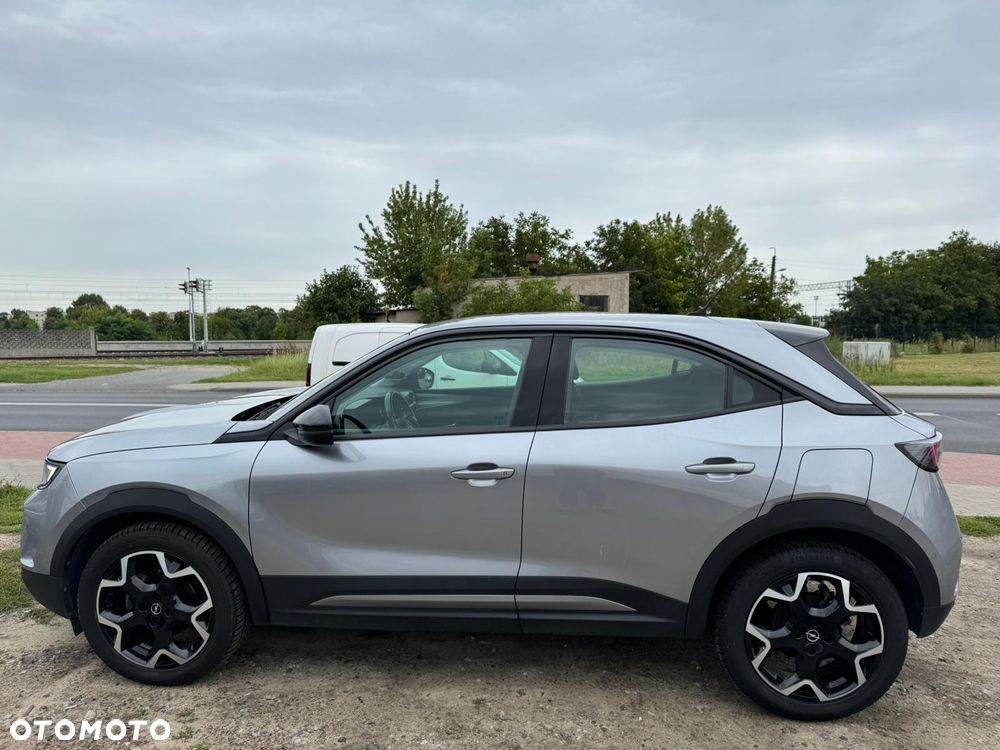 Opel Mokka 1.2 T Edition S&S - 6