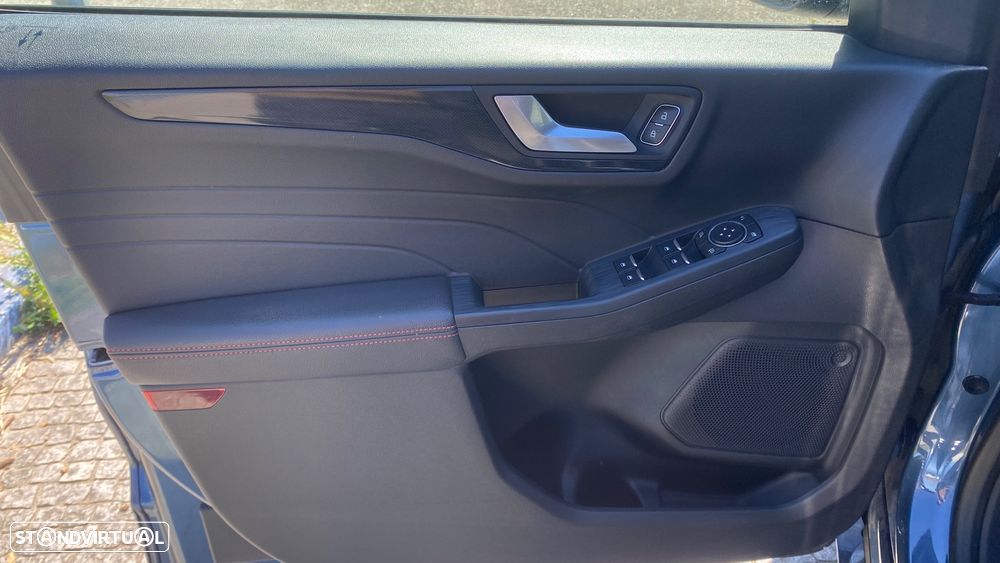 Ford Kuga 1.5 TDCi EcoBlue ST-Line Aut. - 20