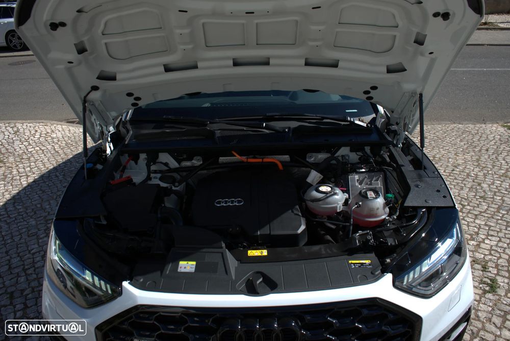 Audi Q5 Sportback - 13