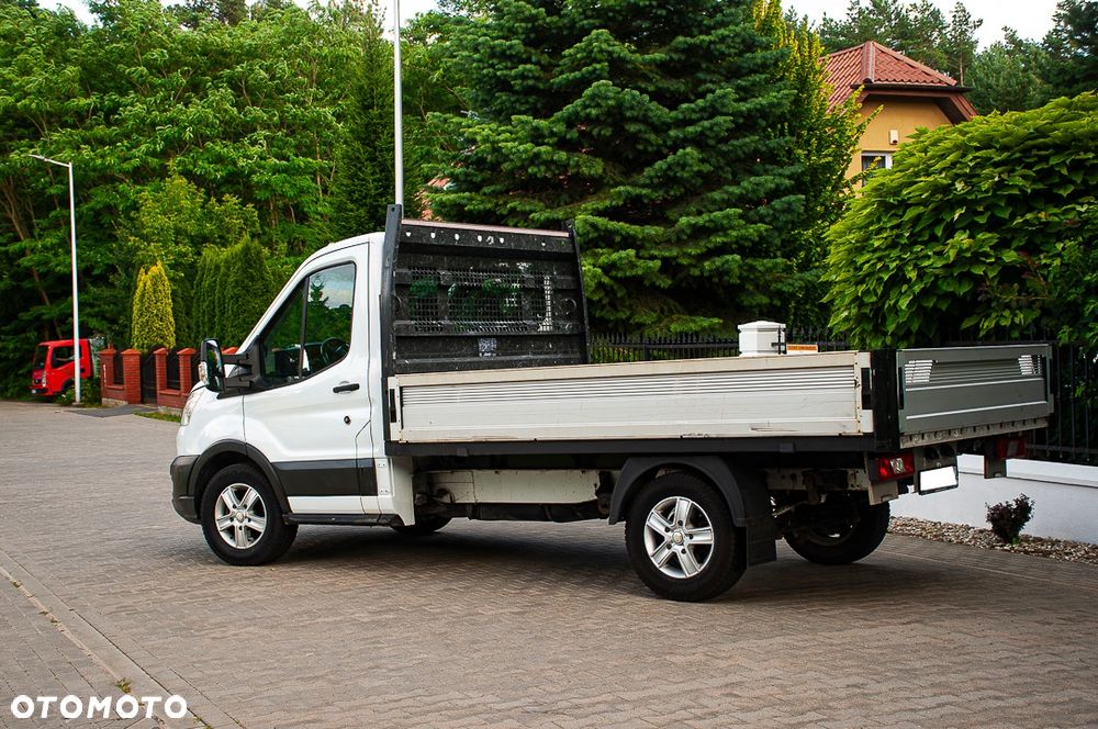 Ford Transit - 15