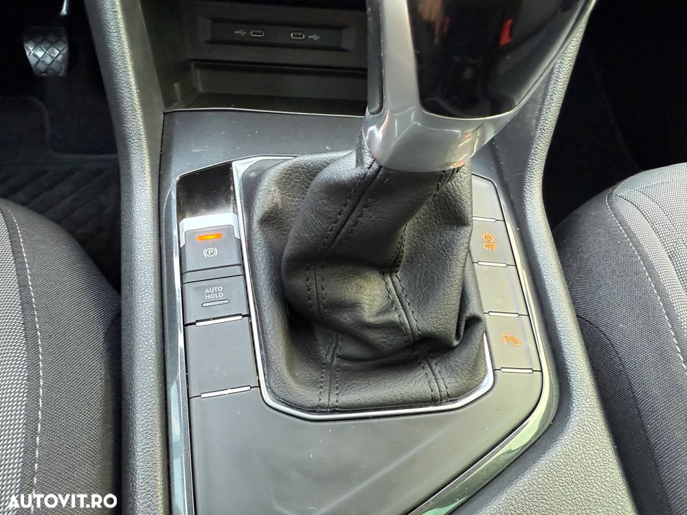 Volkswagen Tiguan 1.5 TSI OPF Life - 18