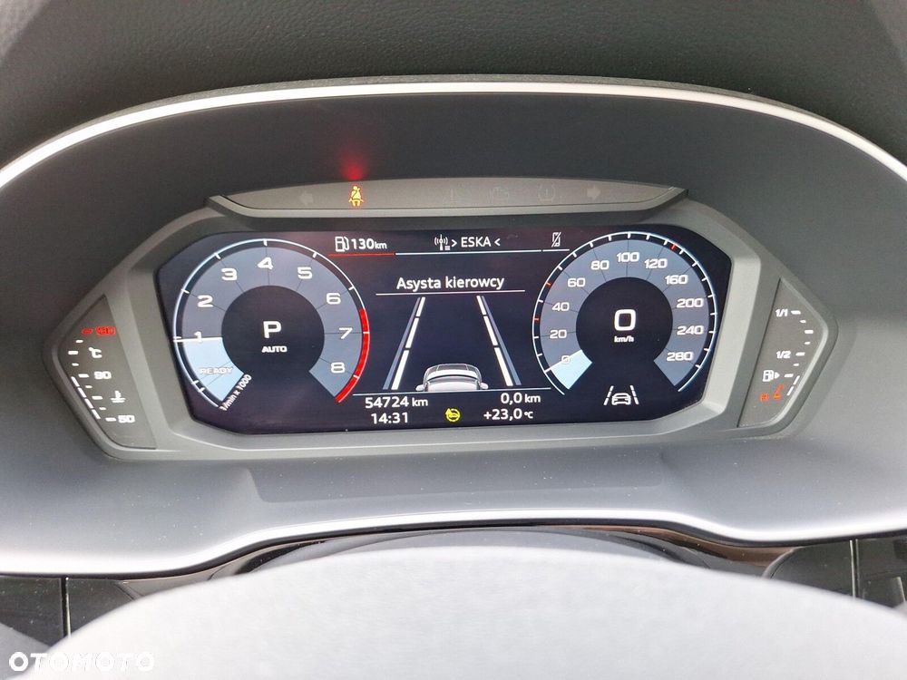 Audi Q3 Sportback - 21