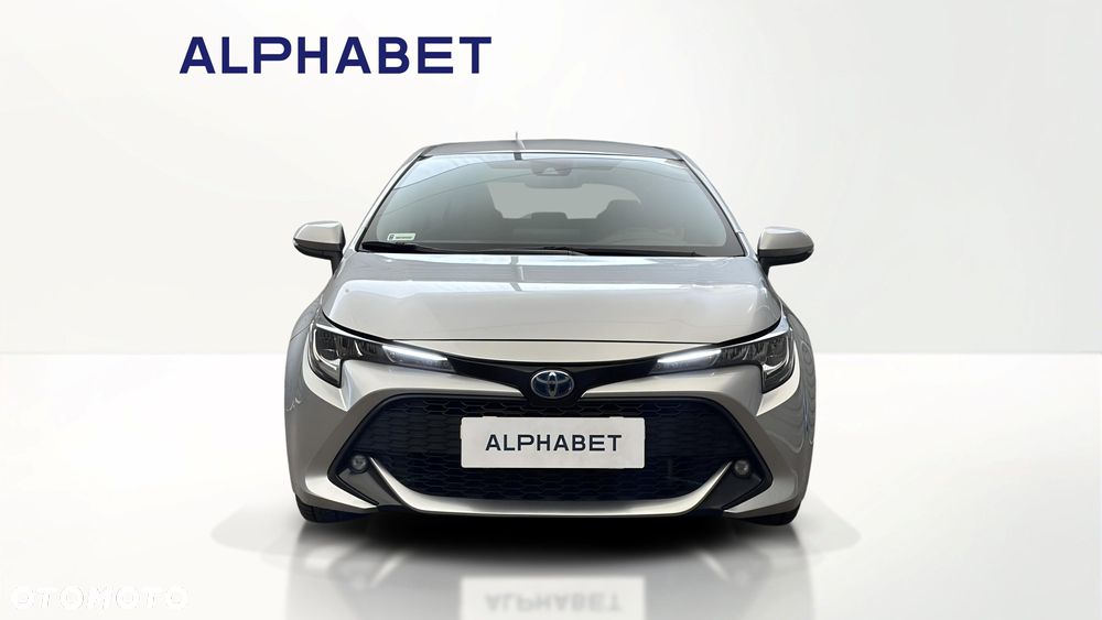 Toyota Corolla 1.8 Hybrid Active - 6