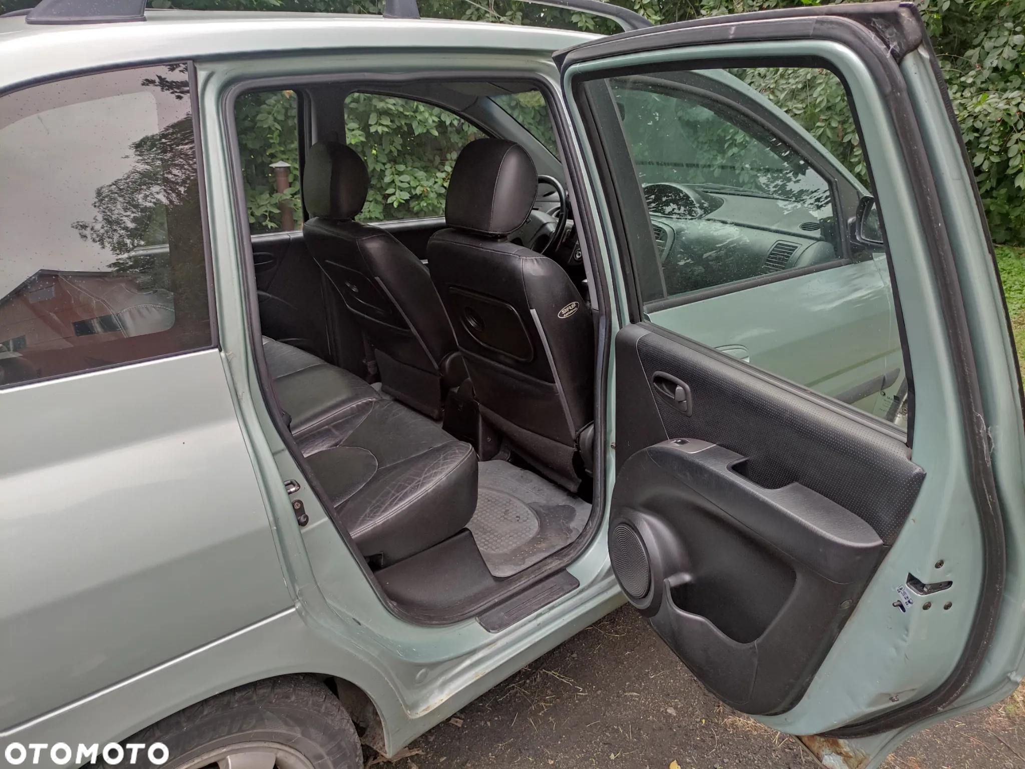 Hyundai Matrix 1.6 Comfort - 7
