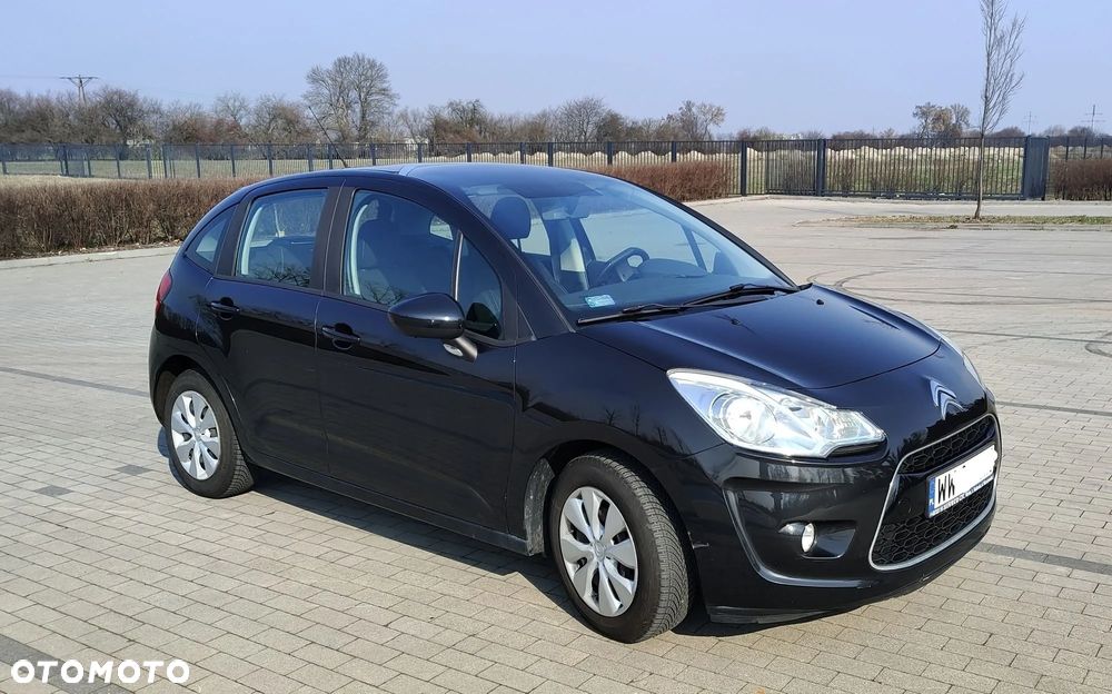 Citroën C3 1.4 VTi Selection - 2