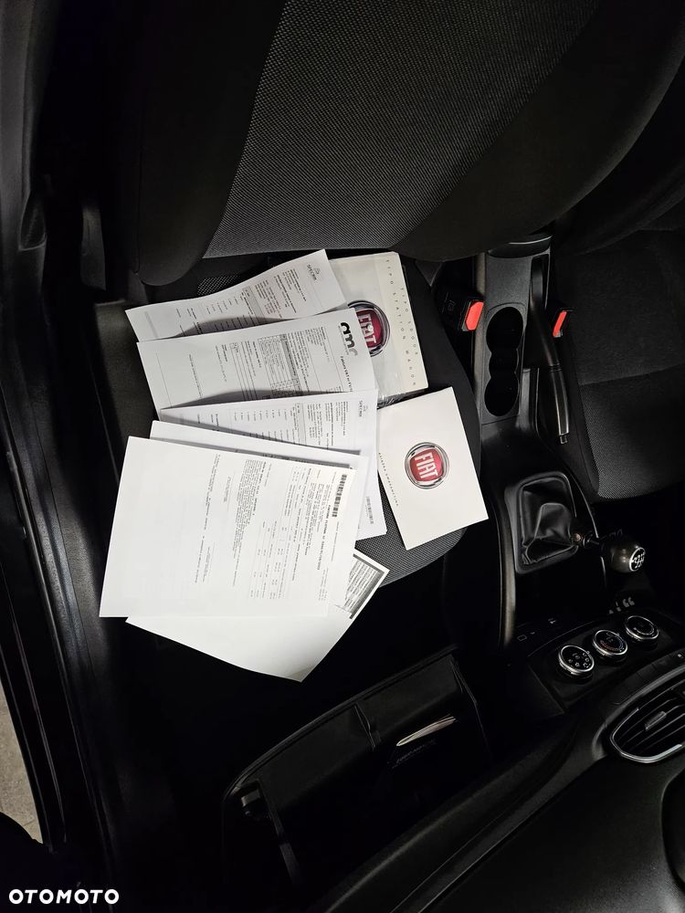 Fiat Tipo 1.4 16v Easy EU6d - 17
