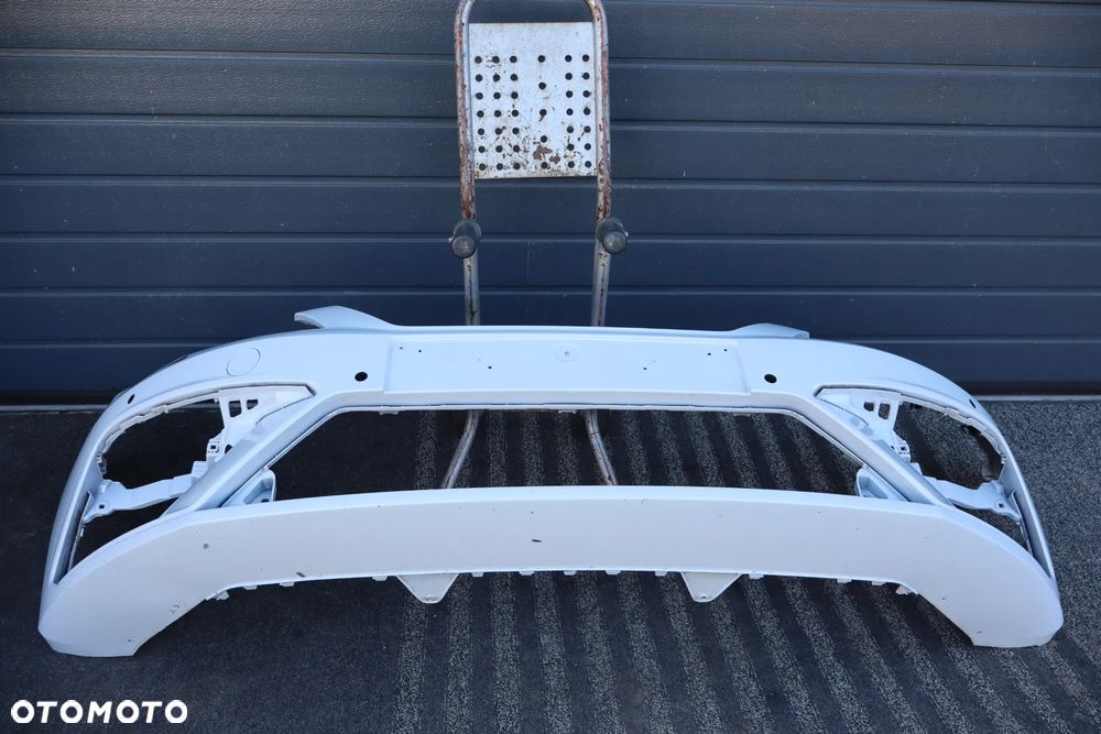 ZDERZAK PRZEDNI PRZÓD SEAT LEON III 3 FR LIFT 5F0807221AB 2016-2020 - 10