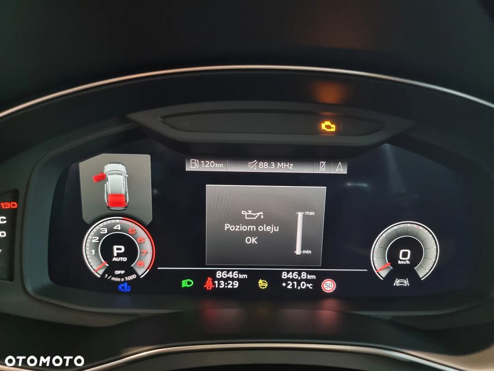 Audi A6 Allroad - 5