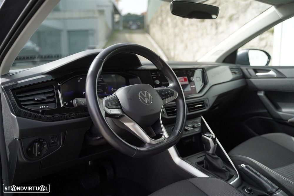 VW Taigo 1.0 TSI Life DSG - 29