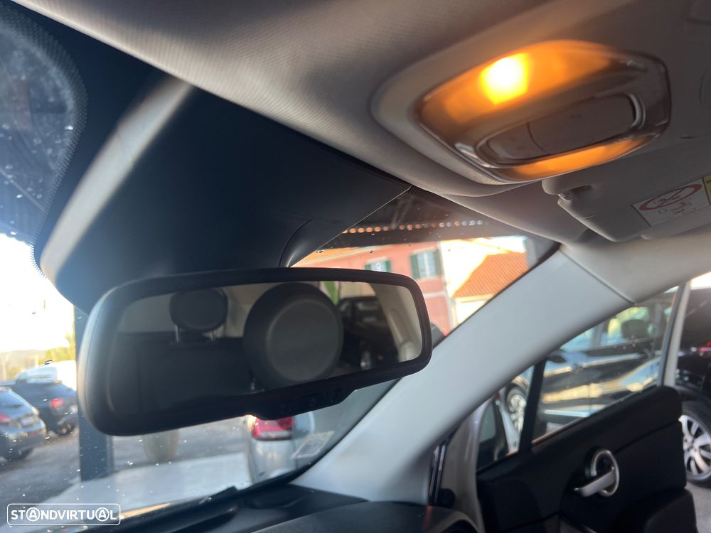 Fiat 500X 1.4 MA Lounge S&S - 33